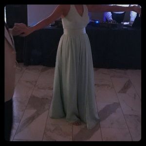 Vera Wang Formal dress